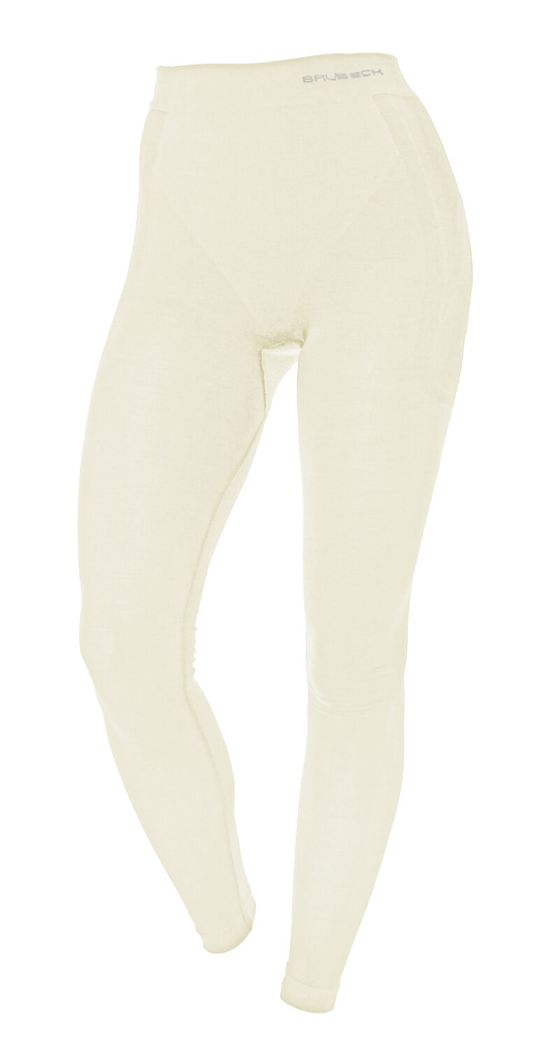 Legginsy damskie COMFORT WOOL