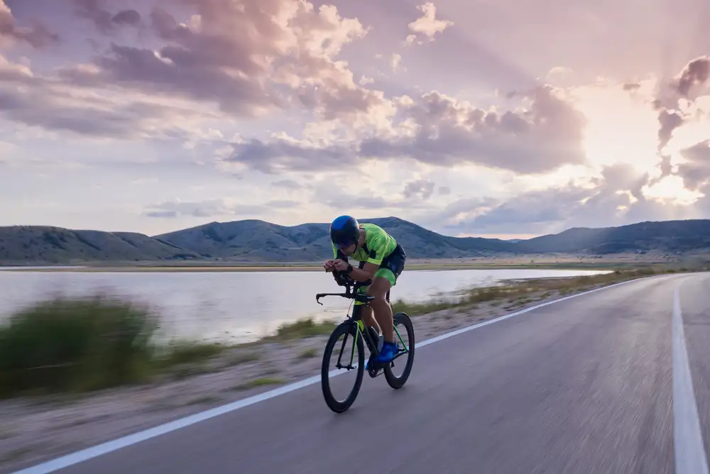 Triathlon – wszystko, co powinieneś o nim wiedzieć