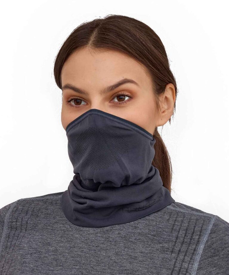 Półkominiarka termoaktywna unisex