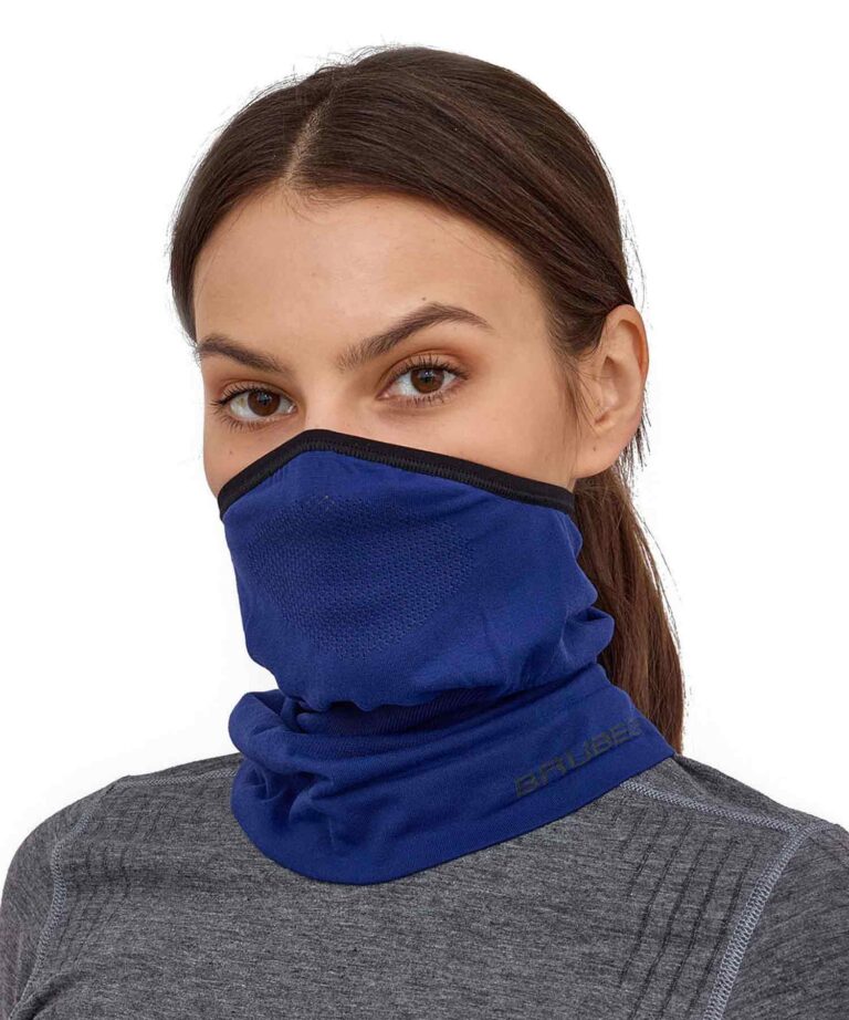 Półkominiarka termoaktywna unisex