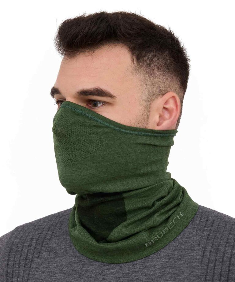 Półkominiarka Merino