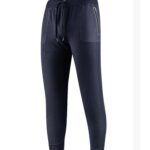 Spodnie dresowe męskie z wełną merino OUTDOOR MERINO