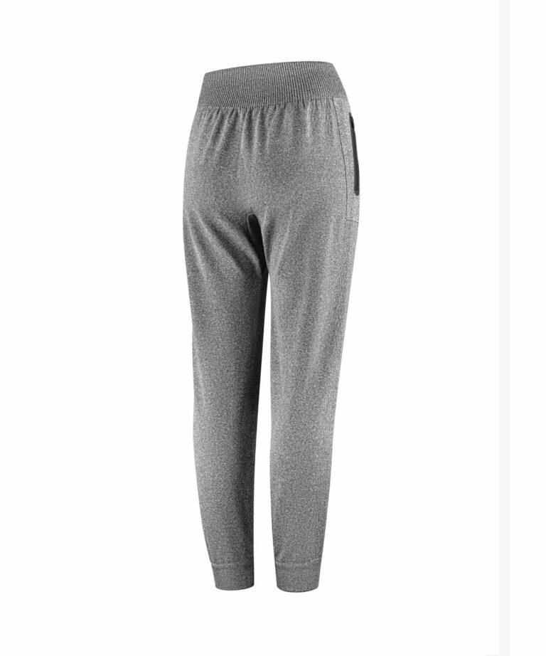 Spodnie dresowe damskie z wełną merino OUTDOOR MERINO