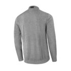 Bluza dresowa męska z krótkim ekspresem OUTDOOR MERINO