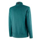 Bluza dresowa damska z krótkim ekspresem OUTDOOR MERINO