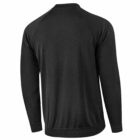 Bluza dresowa męska z wełną merino OUTDOOR MERINO