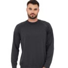 Bluza dresowa męska z wełną merino OUTDOOR MERINO