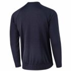 Bluza dresowa męska z wełną merino OUTDOOR MERINO