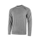 Bluza dresowa męska z wełną merino OUTDOOR MERINO