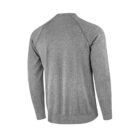 Bluza dresowa męska z wełną merino OUTDOOR MERINO