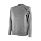 Bluza dresowa damska z wełną merino OUTDOOR MERINO