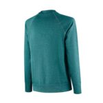 Bluza dresowa damska z wełną merino OUTDOOR MERINO