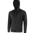 Bluza dresowa męska z kapturem OUTDOOR MERINO