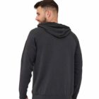 Bluza dresowa męska z kapturem OUTDOOR MERINO