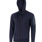 Bluza dresowa męska z kapturem OUTDOOR MERINO