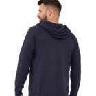 Bluza dresowa męska z kapturem OUTDOOR MERINO