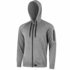 Bluza dresowa męska z kapturem OUTDOOR MERINO