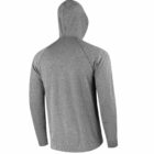 Bluza dresowa męska z kapturem OUTDOOR MERINO