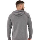 Bluza dresowa męska z kapturem OUTDOOR MERINO