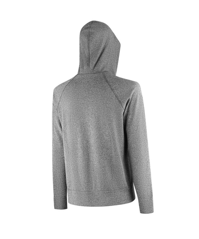 Bluza dresowa damska z kapturem OUTDOOR MERINO