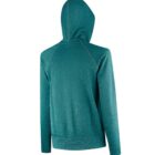 Bluza dresowa damska z kapturem OUTDOOR MERINO