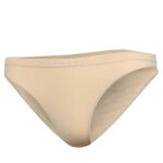 Bawełniane damskie bikini COTTON