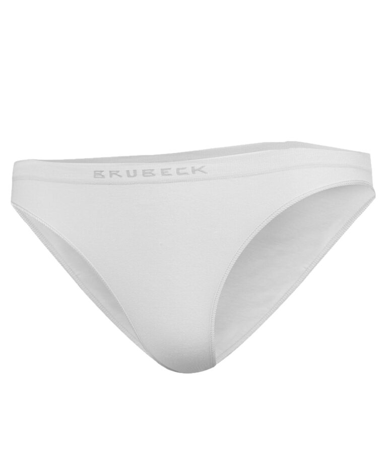 Bawełniane damskie bikini COTTON