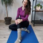 Damska bluza wełniana z zamkiem EXTREME MERINO