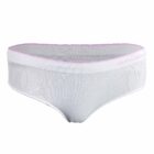 Bawełniane damskie majtki hipster FEEL