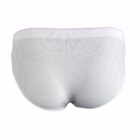 Bawełniane damskie majtki hipster FEEL