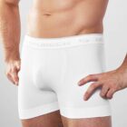Bawełniane męskie bokserki Classic COTTON