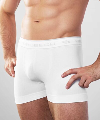 Bawełniane męskie bokserki Classic COTTON