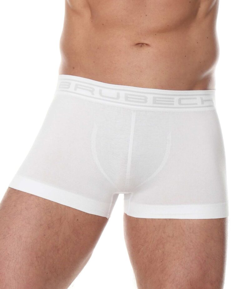 Bawełniane męskie bokserki COTTON