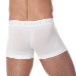Bawełniane męskie bokserki COTTON