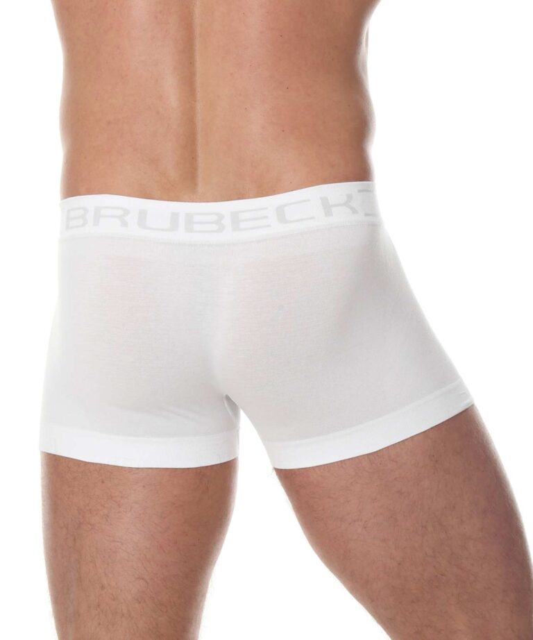 Bawełniane męskie bokserki COTTON