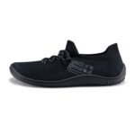 Męskie buty minimalistyczne Brubeck BAREFOOT merino