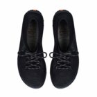 Męskie buty minimalistyczne Brubeck BAREFOOT merino