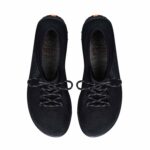 Męskie buty minimalistyczne Brubeck BAREFOOT merino