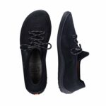 Męskie buty minimalistyczne Brubeck BAREFOOT merino