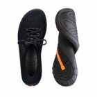 Męskie buty minimalistyczne Brubeck BAREFOOT merino