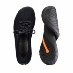 Męskie buty minimalistyczne Brubeck BAREFOOT merino