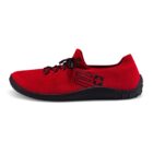 Męskie buty minimalistyczne Brubeck BAREFOOT merino