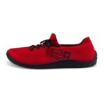 Męskie buty minimalistyczne Brubeck BAREFOOT merino