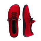 Męskie buty minimalistyczne Brubeck BAREFOOT merino