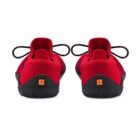 Męskie buty minimalistyczne Brubeck BAREFOOT merino