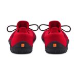 Męskie buty minimalistyczne Brubeck BAREFOOT merino