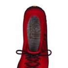 Męskie buty minimalistyczne Brubeck BAREFOOT merino
