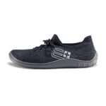 Męskie buty minimalistyczne Brubeck BAREFOOT merino