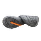 Męskie buty minimalistyczne Brubeck BAREFOOT merino