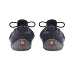 Męskie buty minimalistyczne Brubeck BAREFOOT merino